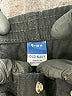 Old Navy Black Jeans Size 6-12 mo - photo 3