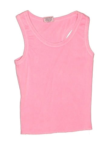Firehouse Sleeveless Top (view 1)