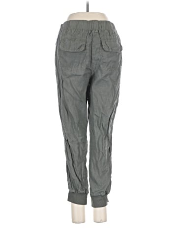 Caslon Linen Pants (view 2)