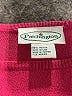 Patchington Pink Short Sleeve Top Size M - photo 7
