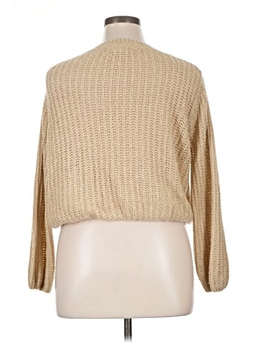 Rhapsody Pullover Sweater (view 2)
