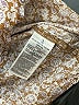 Gap Brown Long Sleeve Blouse Size XL - photo 8