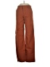 Levi's 100% Cotton Brown Casual Pants Size 24 waist - photo 1