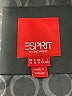 Esprit Black Trenchcoat Size XL - photo 6