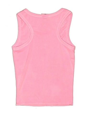 Firehouse Sleeveless Top (view 2)
