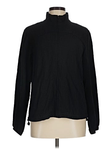 Orvis Track Jacket (view 1)