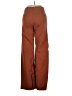 Levi's 100% Cotton Brown Casual Pants Size 24 waist - photo 2