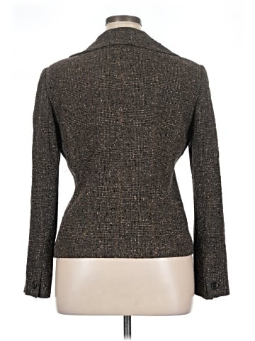 Ann Taylor Blazer (view 2)