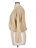 Rhapsody Tan Pullover Sweater Size XL - photo 5