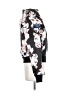 UNIQUELY Lorna Jane 100% Polyester Floral Black Jacket Size S - photo 4