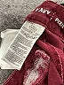 Old Navy Burgundy Jeans Size 10 (tall) - photo 8