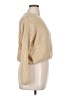 Rhapsody Tan Pullover Sweater Size XL - photo 4