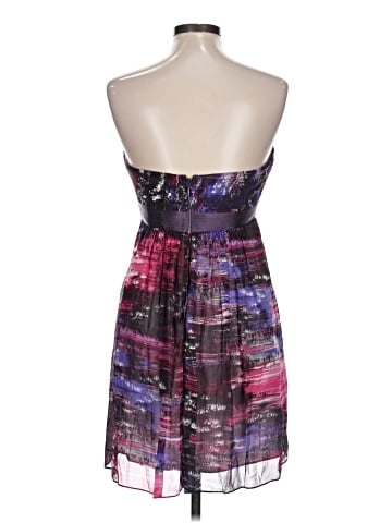 BCBGMAXAZRIA Cocktail Dress (view 2)