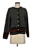 Tally-Ho Black Cardigan Size S - photo 1