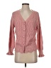 Cupcake Pink Cardigan Size XS - photo 1