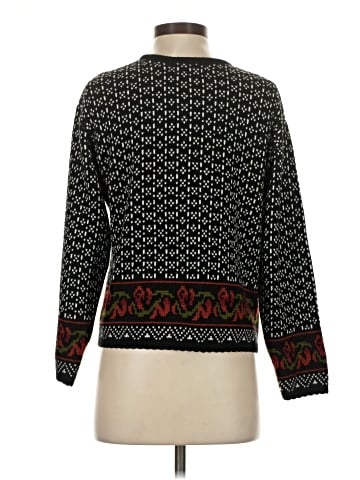 Tally-Ho Cardigan (view 2)