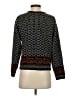 Tally-Ho Black Cardigan Size S - photo 2