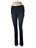 Express Jeans Blue Jeans Size 6 (petite) - photo 1