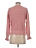 Cupcake Pink Cardigan Size XS - photo 2