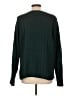 Lands' End 100% Acrylic Green Pullover Sweater Size L - photo 2
