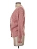 Cupcake Pink Cardigan Size XS - photo 5