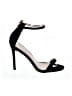 so Me Black Sandals Size 11 - photo 1