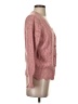 Cupcake Pink Cardigan Size XS - photo 4