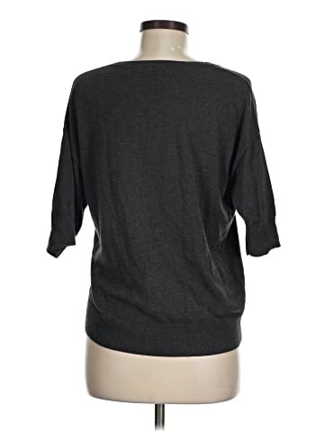 Treasure & Bond Pullover Sweater (view 2)