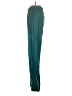 Shein Solid Teal Casual Pants Size 2 - photo 5