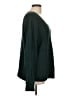 Lands' End 100% Acrylic Green Pullover Sweater Size L - photo 4