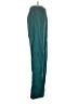 Shein Solid Teal Casual Pants Size 2 - photo 4