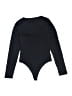 Babaton Black Bodysuit Size M - photo 2