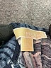 MICHAEL Michael Kors Blue Poncho Size 2X - photo 7