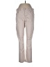 Gap Outlet Tan Pink Jeans Size 10 - photo 1