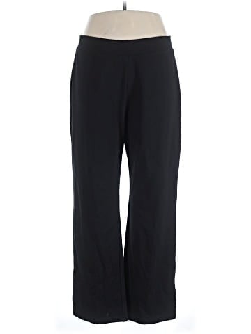 Jones New York Signature Casual Pants (view 1)