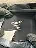 Active by Old Navy Gray Sports Bra Size L - photo 7