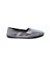 BCBGeneration 100% Leather Gray Flats Size 8 1/2 - photo 1
