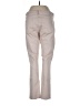 Gap Outlet Tan Pink Jeans Size 10 - photo 2
