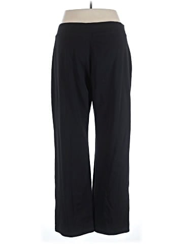 Jones New York Signature Casual Pants (view 2)
