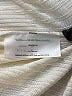 MM. LaFleur 100% Rayon Ivory Turtleneck Sweater Size L - photo 8