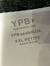 YPB Black Romper Size XXL Petite - photo 3