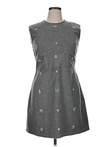Vineet Bahl Casual Dress (view 1)