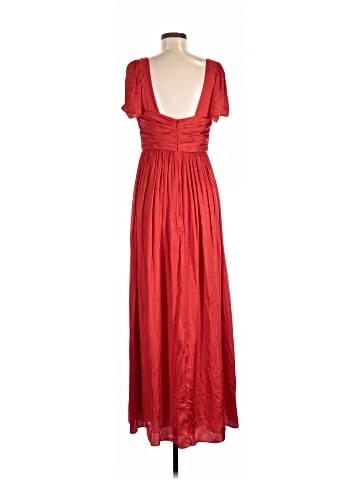 J.Crew Collection Casual Dress (view 2)