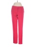 Elizabeth and James Solid Pink Wool Pants Size 0 - photo 1