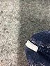 Lucky Brand Blue 3/4 Sleeve Blouse Size M - photo 8