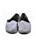 BCBGeneration 100% Leather Gray Flats Size 8 1/2 - photo 2