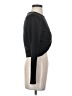 Lulus Black Long Sleeve Top Size S - photo 4