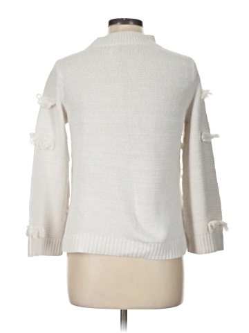 Ann Taylor LOFT Turtleneck Sweater (view 2)
