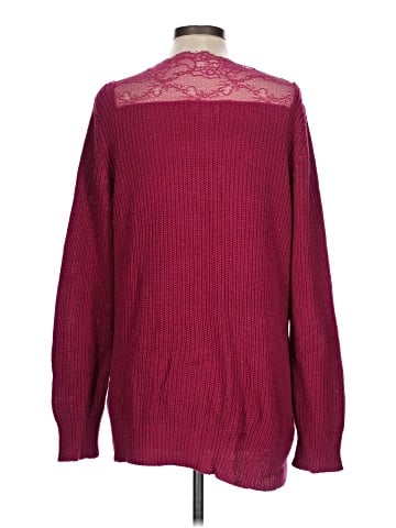 Sundance Pullover Sweater (view 2)