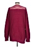 Sundance Burgundy Pullover Sweater Size L - photo 2